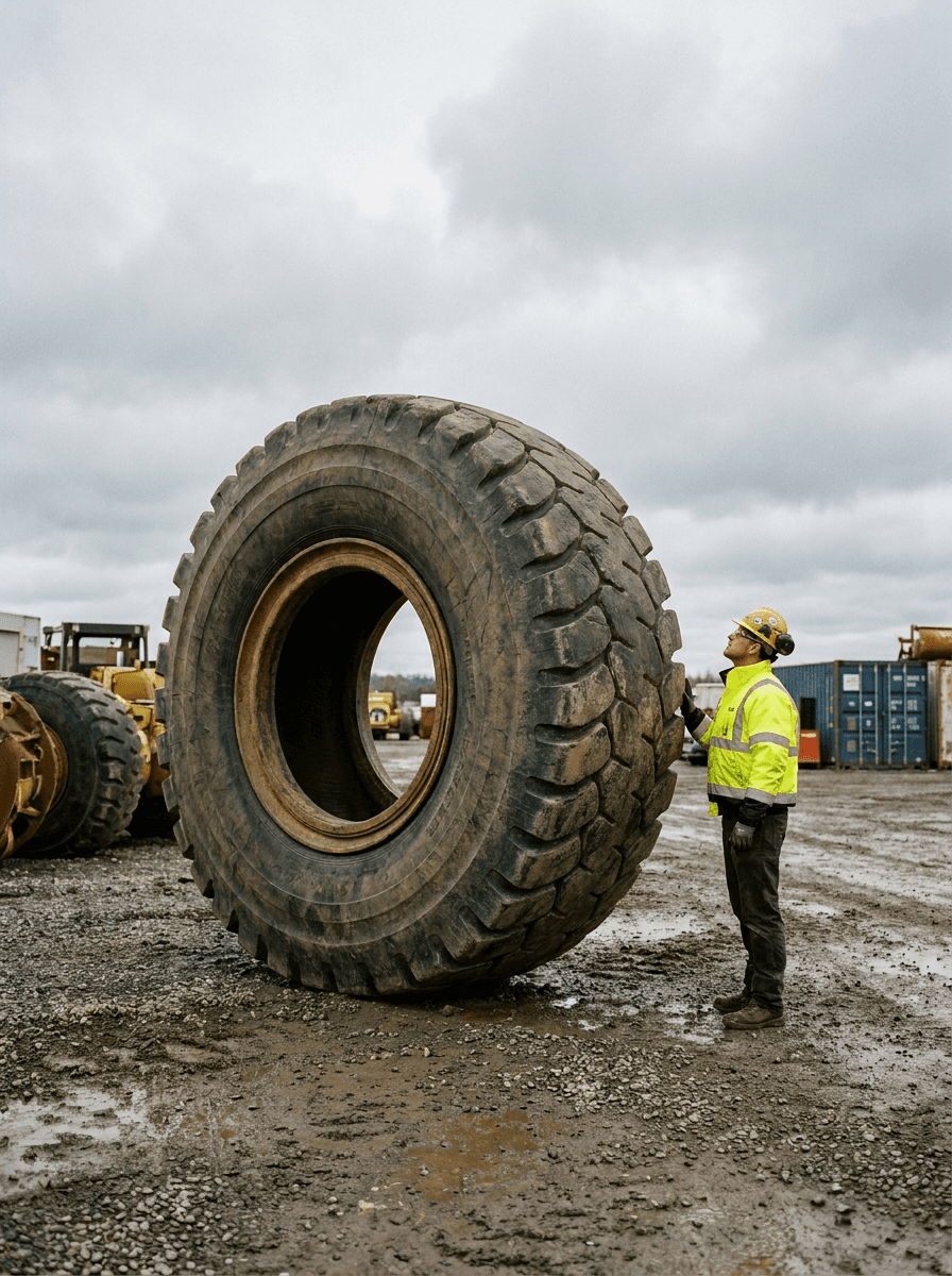 OTR Tires