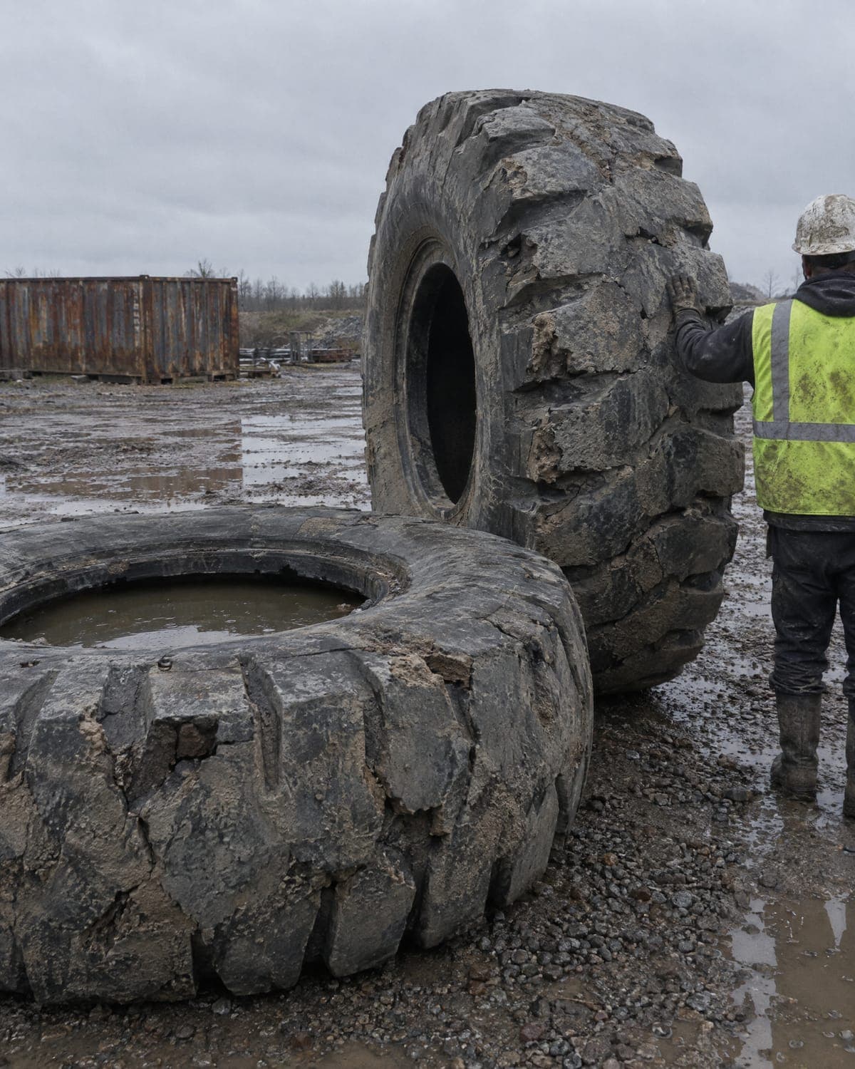 OTR Tires